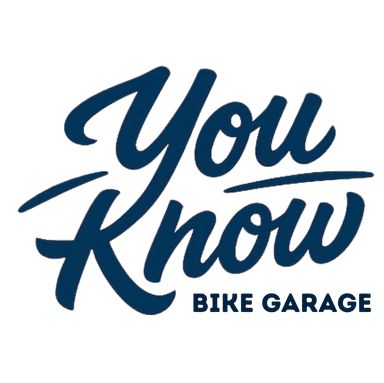 You Know Logo
